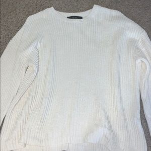Forever 21 Knit Sweater